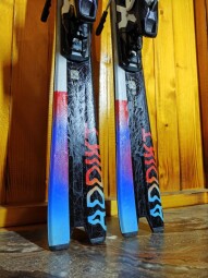 LYŽE SALOMON E ADDIKT 149CM